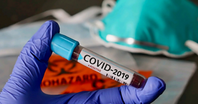 Еще у тринадцати первоуральцев подтвердили коронавирус