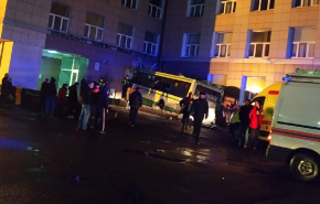 Число погибших в ДТП с автобусом в Великом Новгороде увеличилось до двух