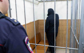 Суд арестовал основного фигуранта по делу о торговле детьми в Москве