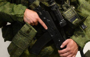 Появились подробности нападения российского солдата на сослуживцев в Воронеже