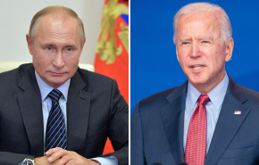 В Кремле объяснили, почему Путин еще не поздравил Байдена с победой