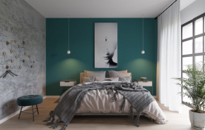 Дизайн интерьера апартаментов: особенности выбора и обустройства