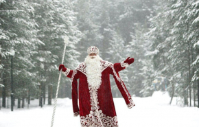 У Деда Мороза появится собственный офис в Екатеринбурге