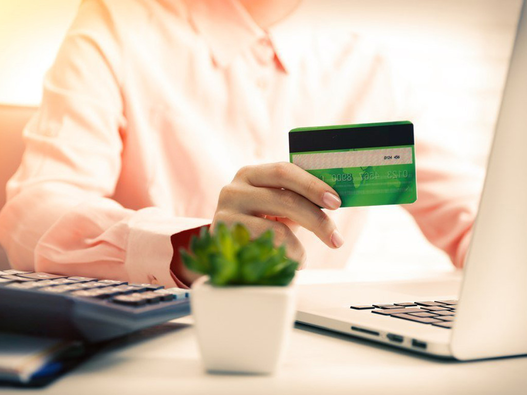 Как просто и без проблем взять кредит онлайн