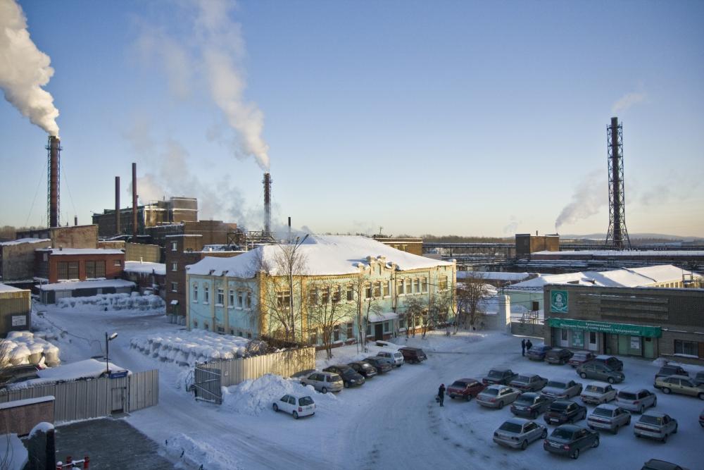 Из-за долгов суд арестовал счета предприятия MIDURAL GROUP