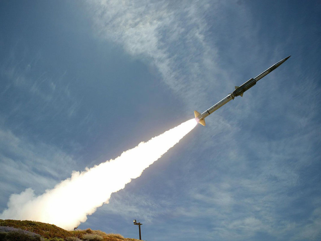 Гиперзвуковая ракета «Циркон» начнет поступать в войска в 2022 году