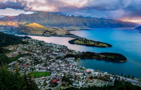Новая Зеландия ввела режим ЧС в связи с изменением климата