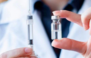 Путин поручил начать масштабную вакцинацию от COVID на следующей неделе