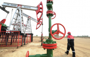 Цена российской нефти вернулась на докризисный уровень