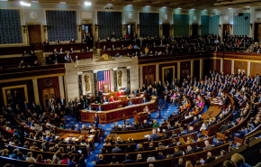 Конгресс США одобрил новые санкции в отношении «Северного потока — 2»