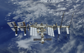 Космонавты на МКС не получат подарки к Новому году