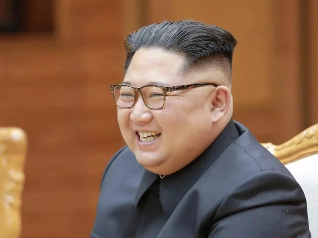 Политолог заявил о безграничной власти Ким Чен Ына после избрания генсеком