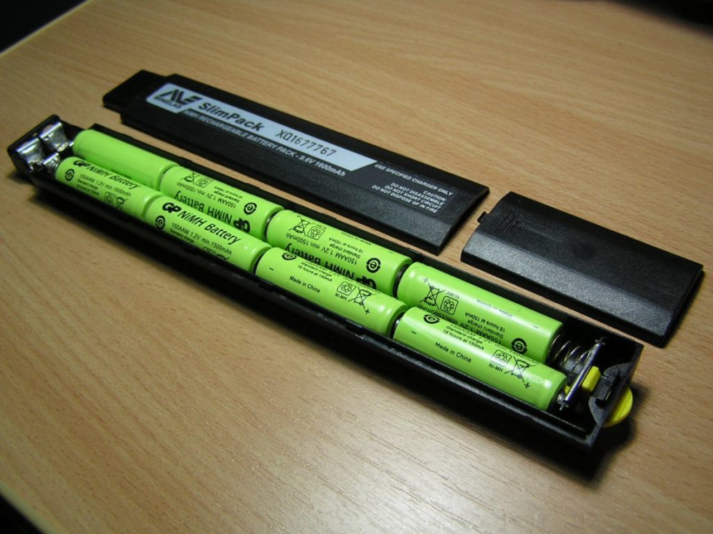 Разряд батареи ноутбука стал происходить быстрее