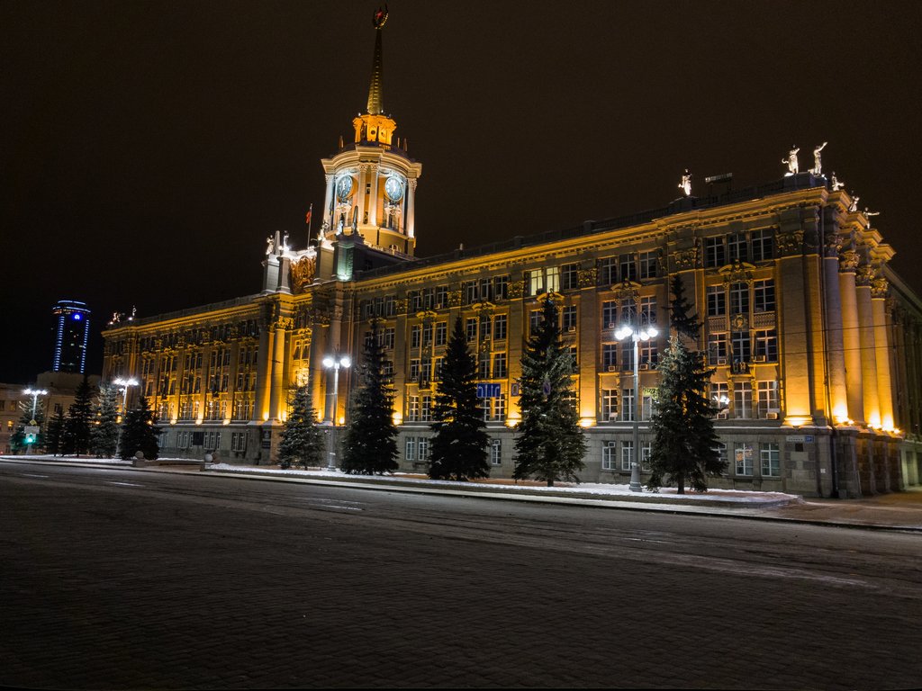 На выборы главы Екатеринбурга заявился конкурент экс-мэра