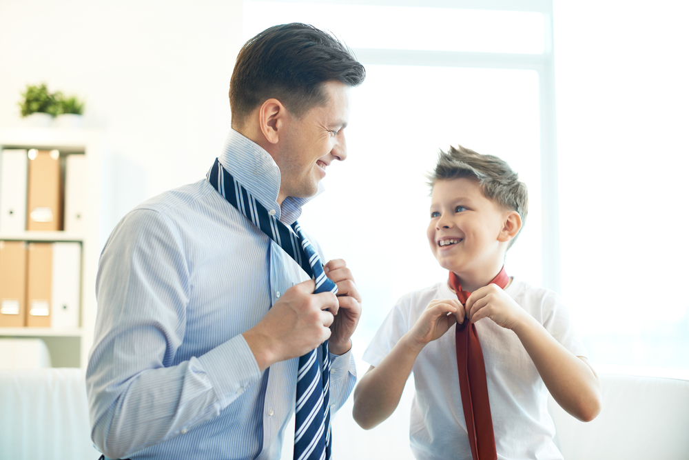 Как правильно воспитать мальчика – рекомендации для осознанных родителей