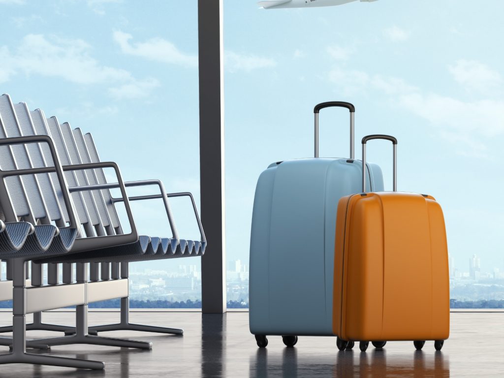 «Аэрофлот» предложил ужесточить нормы провоза багажа в РФ