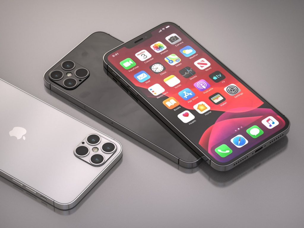 Полный провал. Что случилось с iPhone 12 mini