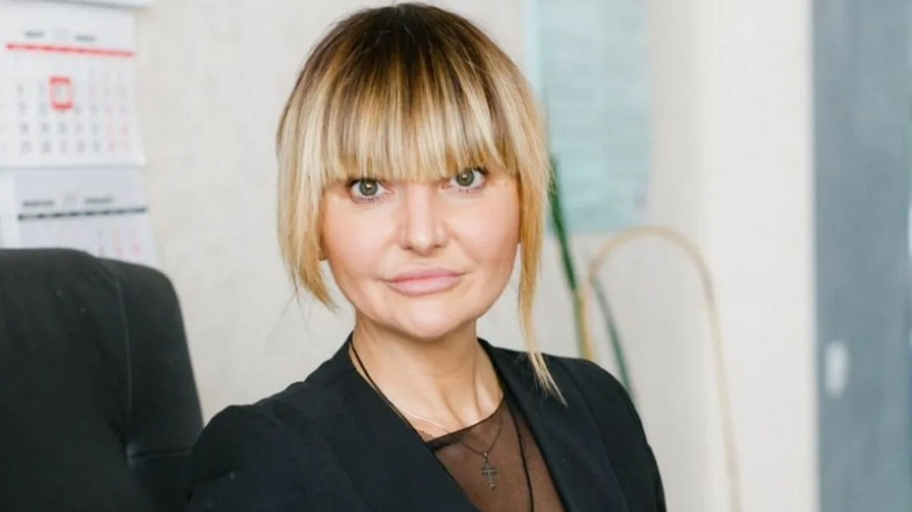 Адвокат Елена Гончарова объявлена в розыск