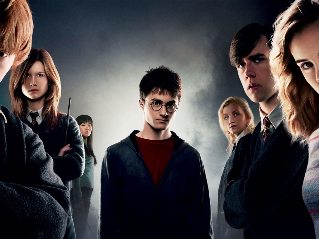 HBO снимет сериал по мотивам «Гарри Поттера»