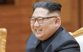 Политолог заявил о безграничной власти Ким Чен Ына после избрания генсеком