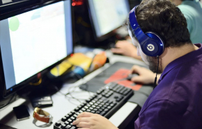 Российские киберспортсмены сыграют на турнире с призовым фондом в 1 миллион долларов