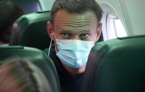 ФСИН разъяснила задержание Навального