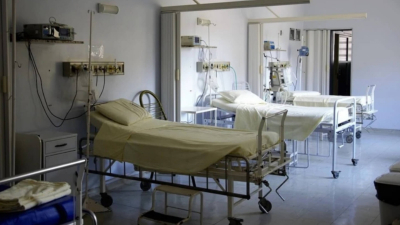 В Первоуральске закрыли один ковидный госпиталь