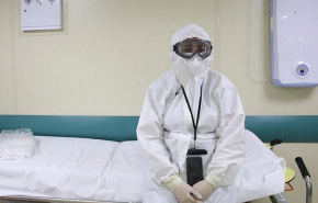 Врачи рассказали, сколько пациентов скончались от коронавируса за сутки в Свердловской области