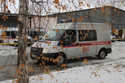 Аварийные бригады «ГАЗЭКС» устранили 6430 аварийных заявок