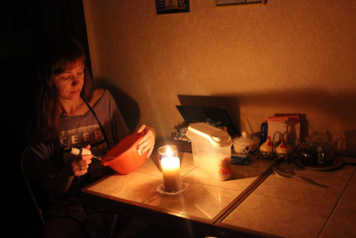 В Первоуральске произошло аварийное отключение электроэнергии. Адреса