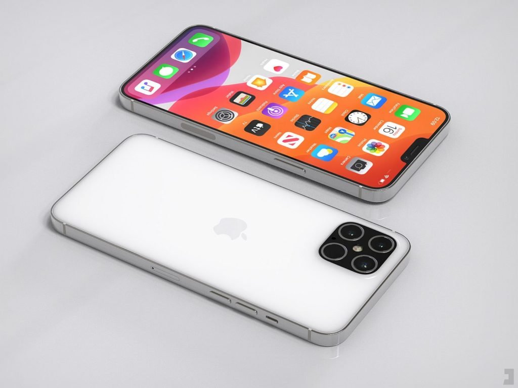 Раскрыта стоимость iPhone 13 Pro