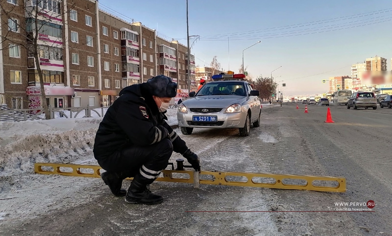 ГИБДД выявлено 238 недостатков по ненадлежащему содержанию улично-дорожной сети