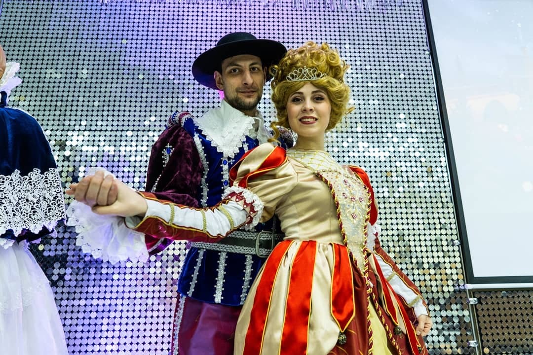 Первоуральцы показали, как это #ЛюбитьвПервоуральске