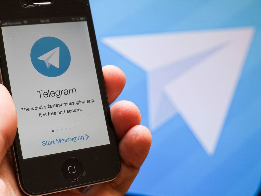 Telegram захотел получить миллиард долларов