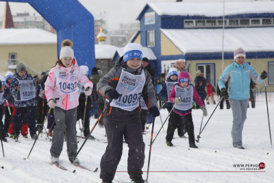 Объявлен старт регистрации на «Лыжню России – 2021»