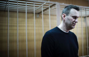 ФСИН попросила суд назначить Навальному 3,5 года колонии