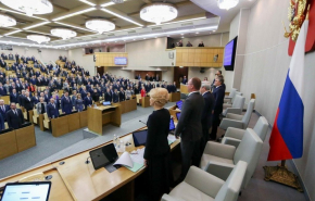 В Госдуму внесли законопроект о внесудебной блокировке клеветы в интернете
