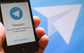 Telegram захотел получить миллиард долларов