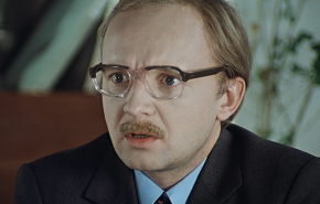 Умер популярный советский актер Андрей Мягков