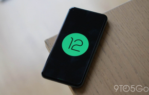Google выпустила первую версию Android 12. Что нового