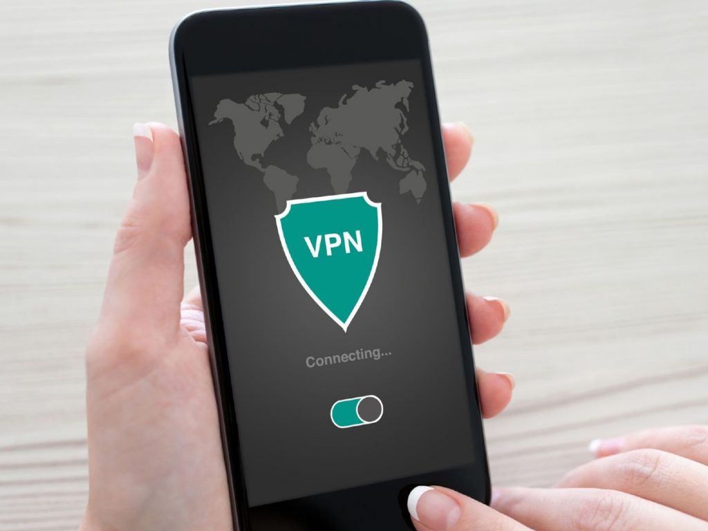 Зачем вам нужен VPN Android