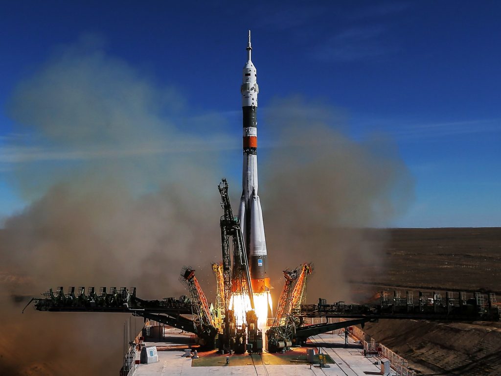 Создание первого в России частного космодрома остановлено