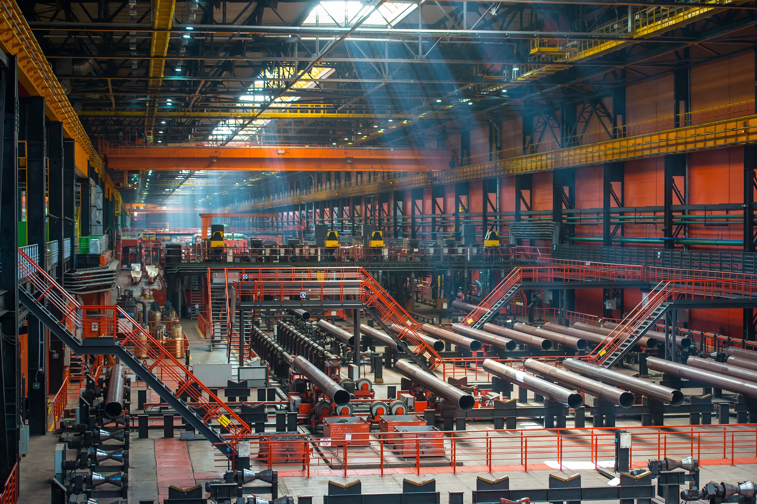 ПАО «ТМК» и ПАО «ЧТПЗ» сообщают о заключении сделки