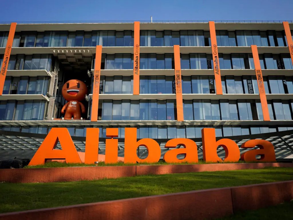 Китай хочет назначить Alibaba крупнейший штраф в истории