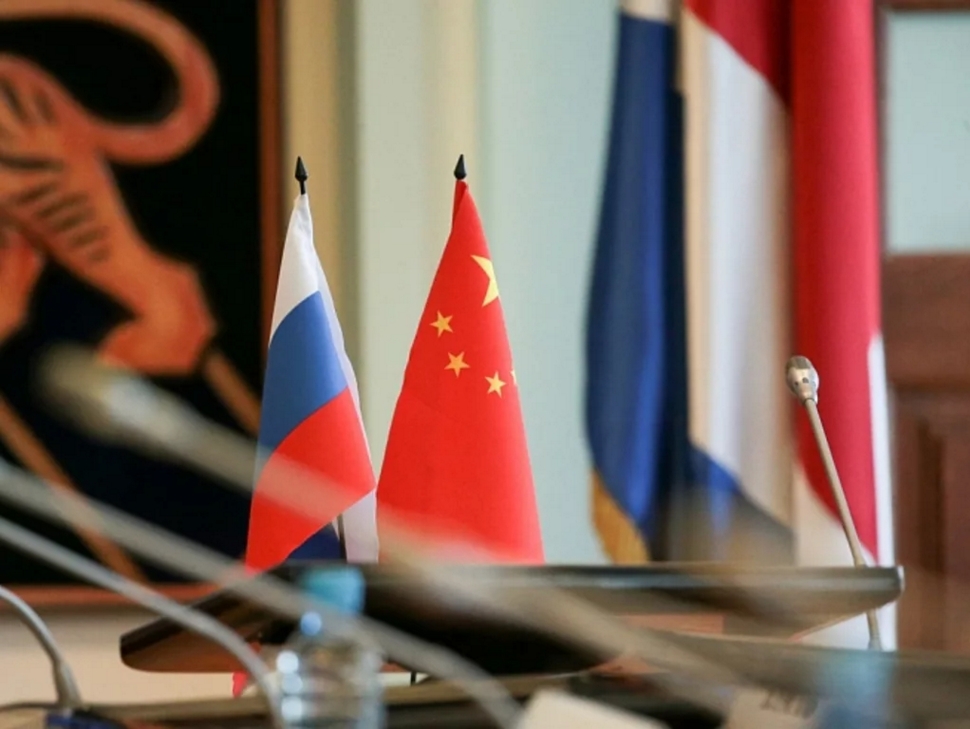 В США сравнили вызовы России и Китая