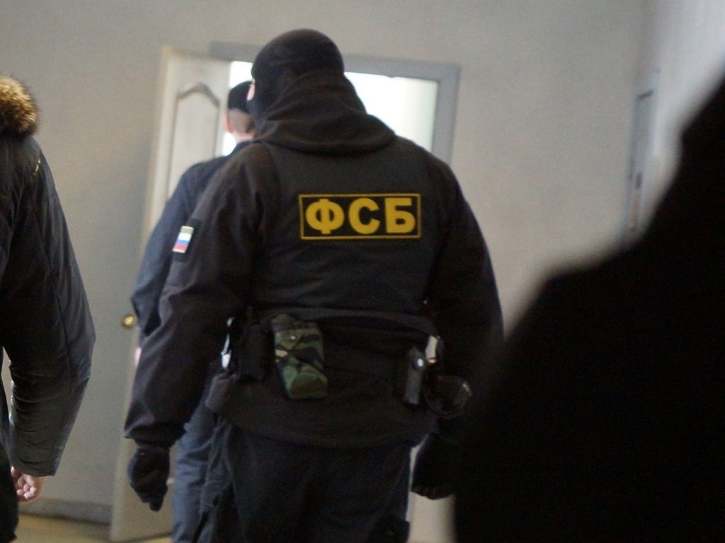 ФСБ задержала в Адыгее готовившего теракт мигранта с частями бомбы