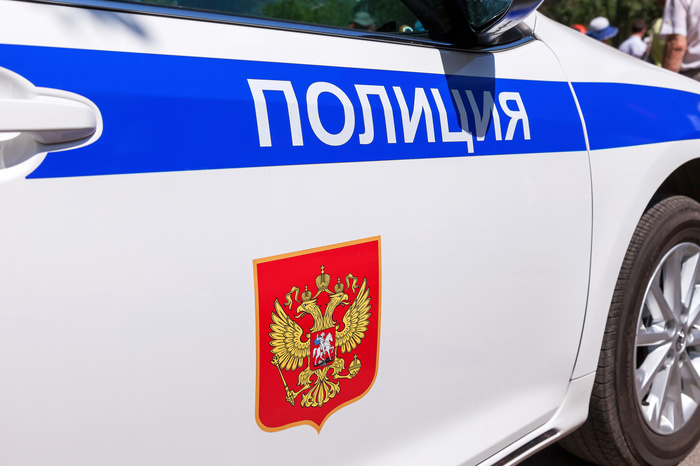В Екатеринбурге ФСБ задержала двух полицейских