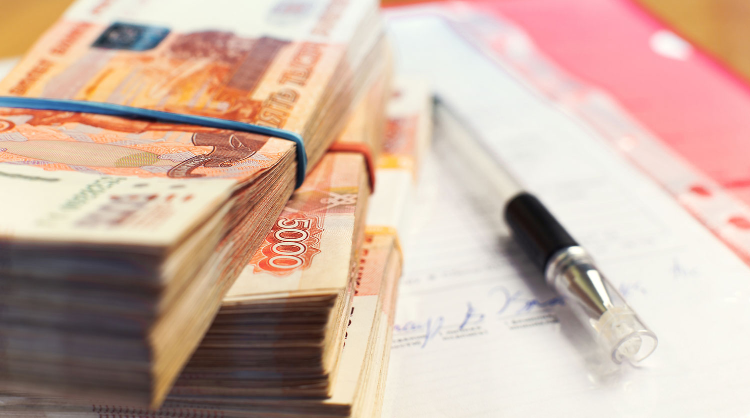 В Госдуму внесли законопроект об изъятии коррупционных денег чиновников