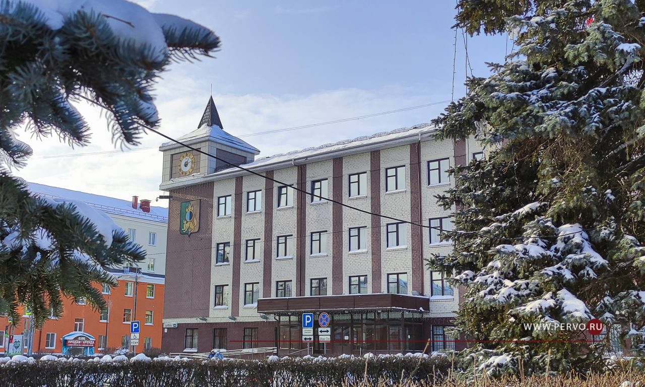 В бюджет Первоуральска внесли изменения