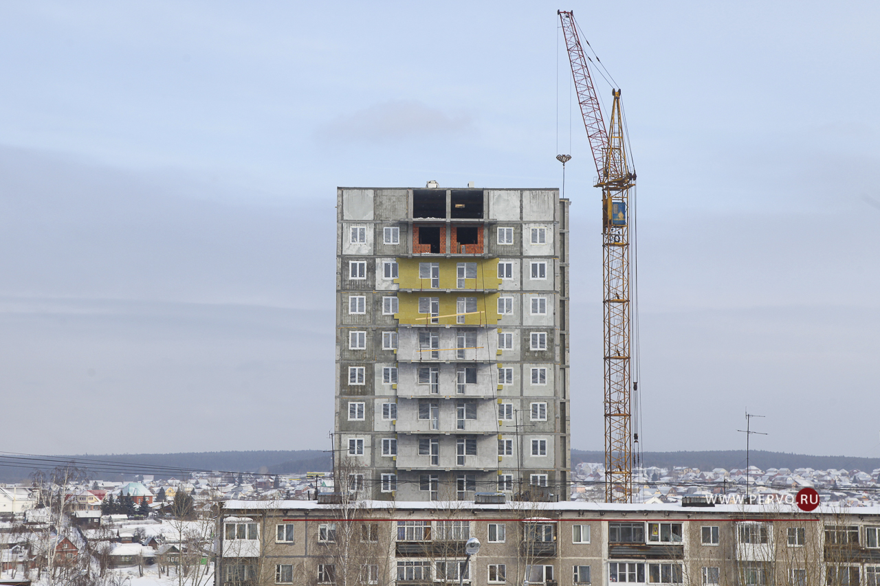Самая дорогая квартира продается за 9,9 млн. рублей
